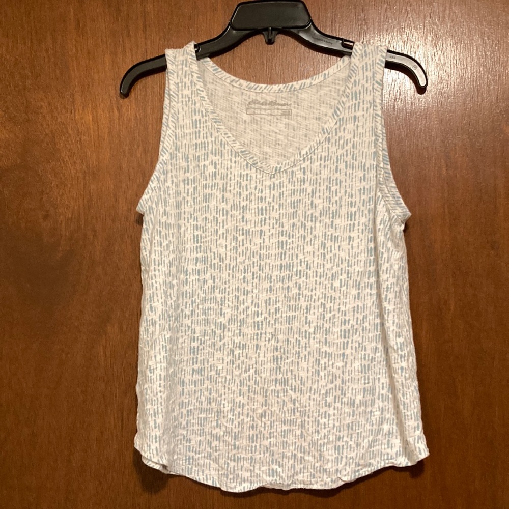 Eddie Bauer Tank